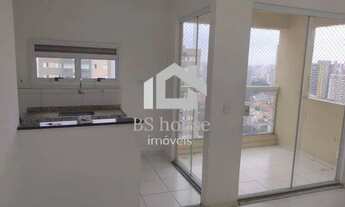 Imagem 2: Excelente Apartamento com lazer completo