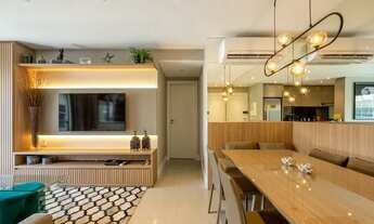 Imagem 6: Apartamento à venda, Sumarezinho, São Paulo, SP