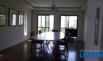 Imagem 3: APARTAMENTO - REAL PARQUE - SP