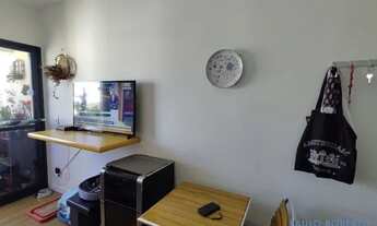 Imagem 6: APARTAMENTO - CHÁCARA SANTO ANTONIO - SP