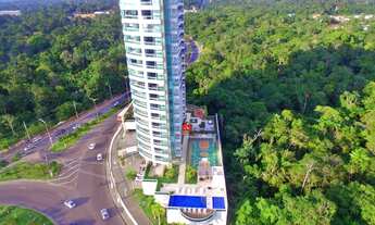 Imagem 3: Apartamento Vision Residence 127m²/ 149m²/152m²/179m² Ponta Negra