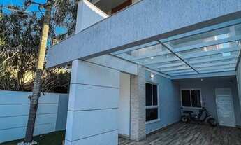 Imagem: Belíssima casa 4 quartos com suíte piscina