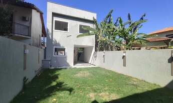 Imagem 2: Imobiliária Agatê Imóveis vende Casa Duplex de 120 m² Piratininga - Niterói por 780 mil re