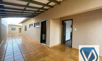 Imagem 2: Casa para locação Zona Leste de Londrina