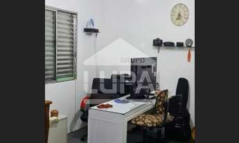 Imagem 6: Sobrado à venda no Jardim Brasil!