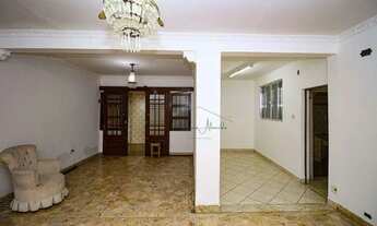 Imagem 7: Sobrado com 3 dormitórios para alugar, 143 m² por R$ 4.450/mês - Embaré - Santos/SP