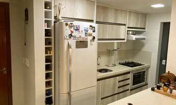 Imagem 3: Apartamento mobiliado 3Quartos Praia dos Milionários Ilhéus