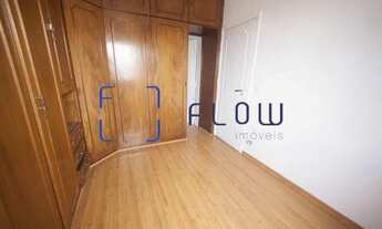 Imagem 5: Apartamento para Venda na Mooca com 117m², 03 dormitórios e 02 vagas