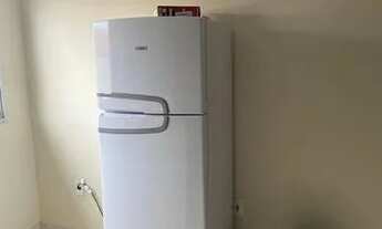 Imagem 2: Quarto de República Masculino