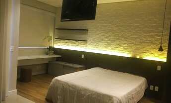 Imagem 5: Apartamento 01 dormitório mobiliado próximo da Unip Alphaville