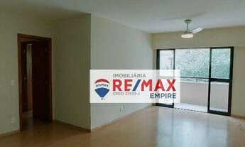 Imagem 4: Apartamento para Locação 3 Dormitório, sala 2 ambientes, 2 vagas, chácara Klabin