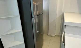 Imagem 7: Apto mobiliado no Umarizal