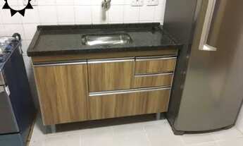 Imagem 2: APTO JAGUARIBE Apartamento com 2 dormitórios