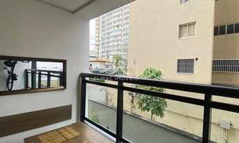 Imagem 4: Apartamento com 1 Quarto e 1 banheiro à Venda, 38 m² por R$ 520.000