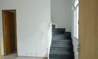 Imagem: Sobrado em Condomínio na Vila Santa Clara