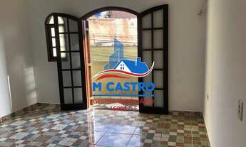 Imagem 2: Casa 1 Dorm 60m² Valo Velho com Vaga de Garagem