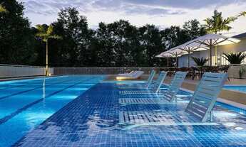 Imagem 6: Apartamento 2 quartos com laser completo