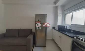 Imagem 2: São José dos Campos - Apartamento Padrão - Parque Residencial Aquarius