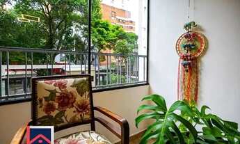 Imagem 7: Apartamento Venda Moema 111 m² 3 Dormitórios