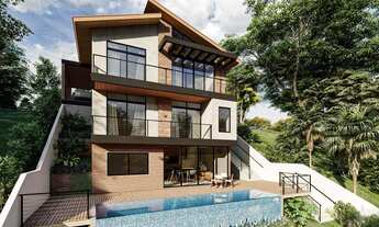 Imagem 6: Casa em Condomínio para Venda em Teresópolis, Albuquerque, 4 dormitórios, 2 suítes, 4 banh