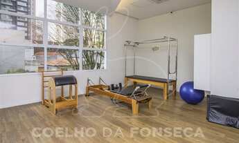 Imagem 4: São Paulo - Apartamento Padrão - Campo Belo