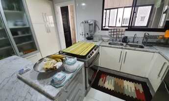 Imagem 4: DUPLEX NA PRAIA DA COSTA - 4 QUARTOS COM 2 SUÍTES