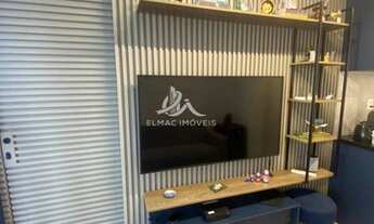 Imagem: Apartamento com 1 Quarto e 1 banheiro à