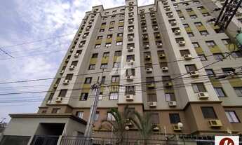 Imagem 5: Apartamento (tipo - padrao) 2 dormitórios, cozinha planejada, portaria 24hs, lazer, elevad