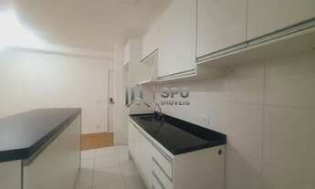 Imagem 7: Apartamento de 65 metros 2 quartos para locação no Jd Prudencia