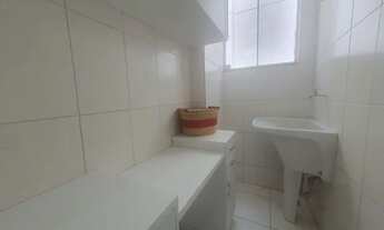 Imagem 7: Excelente apt 2 qts, suíte, varanda, 2 vagas e prédio com elevador