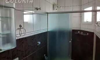 Imagem 5: Santo André - Apartamento Padrão - Parque das Nações