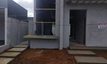 Imagem 5: CASA EM FASE ACABAMENTO TERRAS DO VALE - CACAPAVA