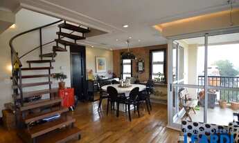 Imagem 2: COBERTURA - MORUMBI - SP