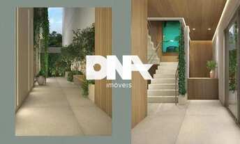 Imagem 2: Apartamento-À VENDA-Jardim Botânico-Rio de Janeiro-RJ