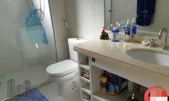 Imagem 5: Apartamento à venda, 204 m² por R$ 2.201.000,09 - Parque da Mooca - São Paulo/SP