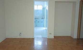 Imagem 2: Amplo apto no 8ºandar com vaga, 03 quadras do metrô Fradique