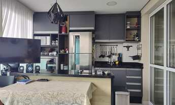 Imagem 7: MARAVILHOSO APT 1/4 - MOBILIADO - VISTA MAR