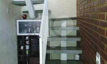 Imagem 4: São Paulo - Apartamento Padrão - SAÚDE