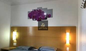 Imagem 5: Flat disponível em Moema