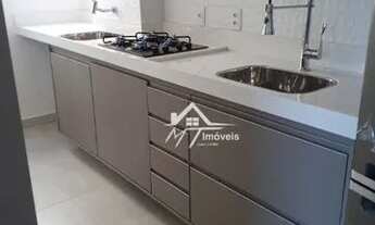 Imagem 3: Apartamento com 2 dormitórios à venda, 50 m² por R$ 310.000 - Jardim Maria Antonia (Nova V