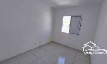 Imagem 4: Apartamento no Residencial Convívio em Lorena para Locação