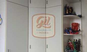 Imagem 7: Apartamento para venda com 77 metros quadrados com 2 quartos em Méier - Rio de Janeiro - R