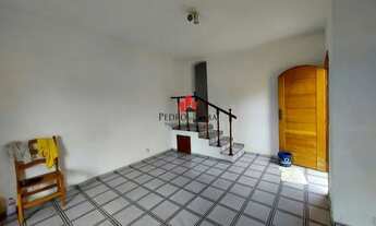 Imagem: Casa assobrada de 3 dormitórios, 1 suíte