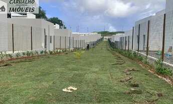 Imagem 5: CAMAÇARI - Casa de Condomínio - BOA UNIÃO (ABRANTES