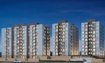 Imagem: Apartamento para venda com 2 quartos em