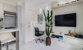 Imagem 6: SAO PAULO - Apartamento Padrão - SE