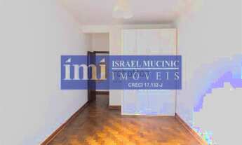 Imagem 4: Sao Paulo - Apartamento Padrão - Higienópolis