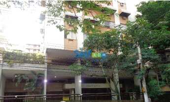 Imagem: Cobertura de 3 qrts com vaga, piscina