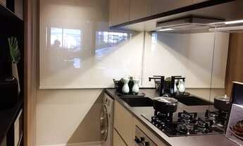 Imagem 7: VENDO APARTAMENTO 2 QUARTOS - 76 M² - VILA DA SERRA- EM CONSTRUÇÃO