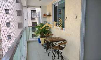 Imagem: Apartamento à venda no bairro Icaraí